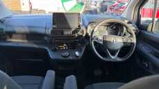 Vauxhall Combo Life 1.2 Turbo 130 Elite 5dr Auto [7 seat] Petrol Estate